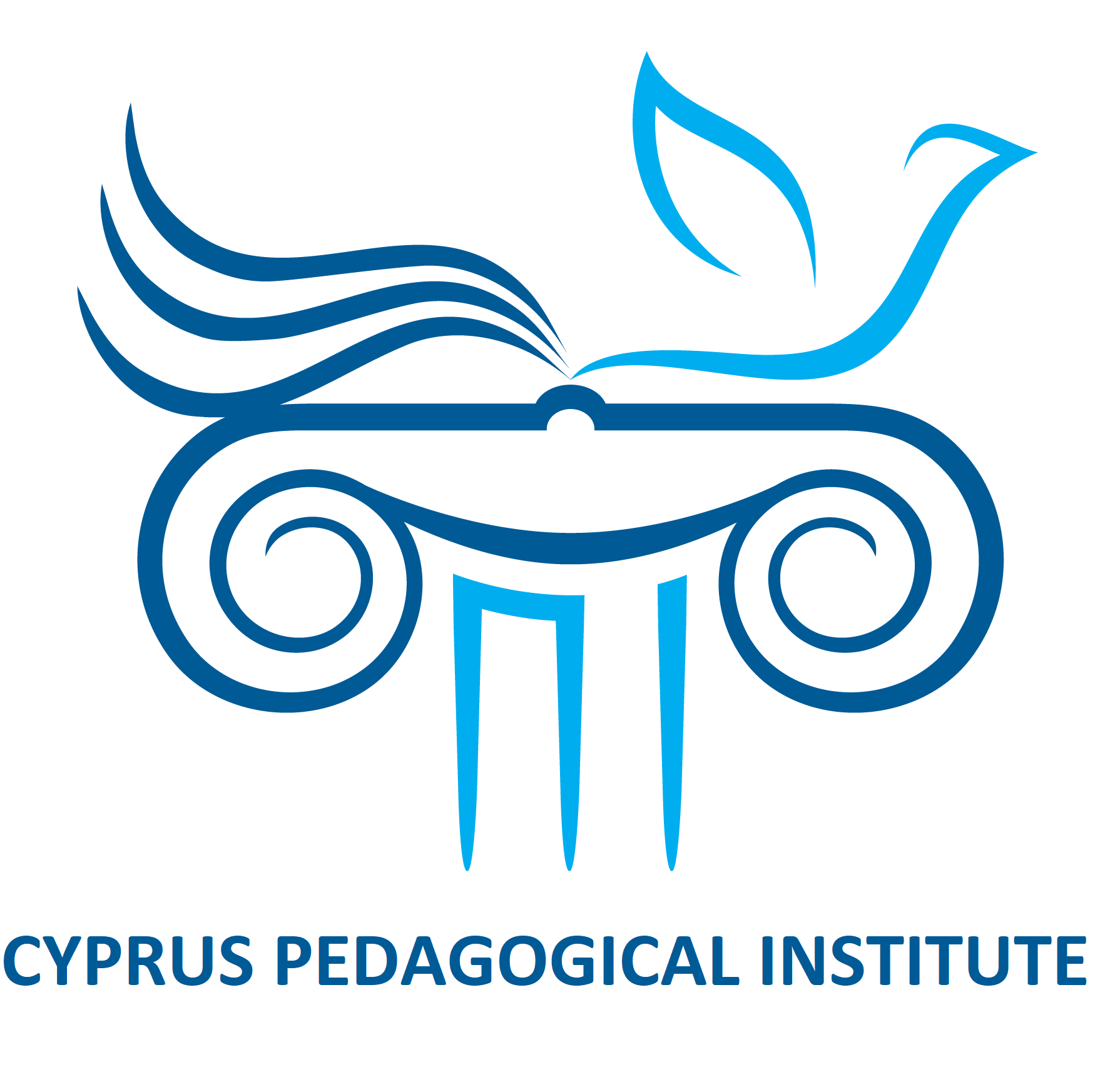 Logo for the Cyprus Pedagogical Institute