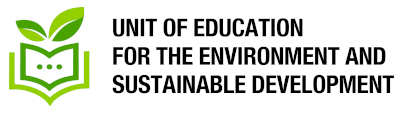 Logo for the Education Office for the environment and sustainable development
