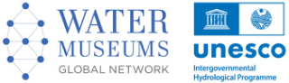 Logo Member of the Global Network of Water Museums